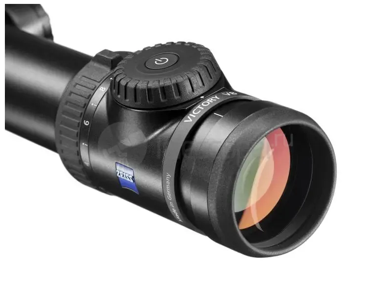 Оптический прицел Zeiss Victory V8 1.1-8x30 сетка: 60 (522107-9960)