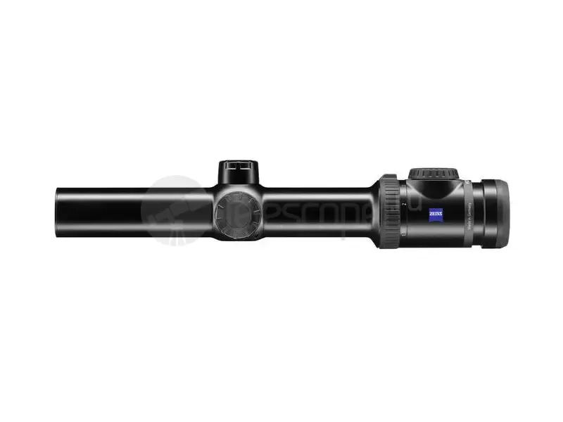 Оптический прицел Zeiss Victory V8 1.1-8x30 сетка: 60 (522107-9960)