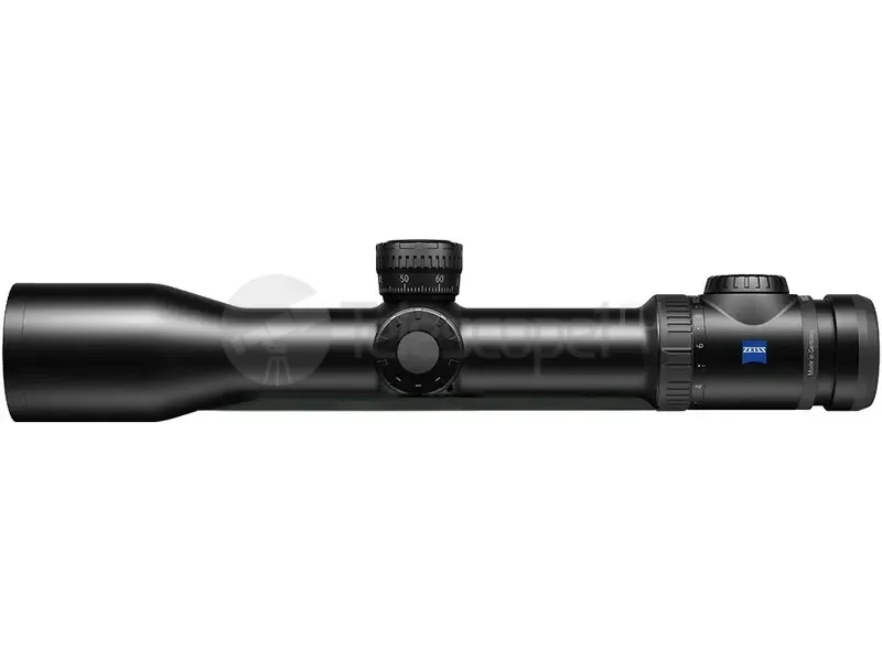 Оптический прицел Zeiss Victory V8 ASV LR 1.8-14x50 ZR, сетка: 60 (522116-9960-040)