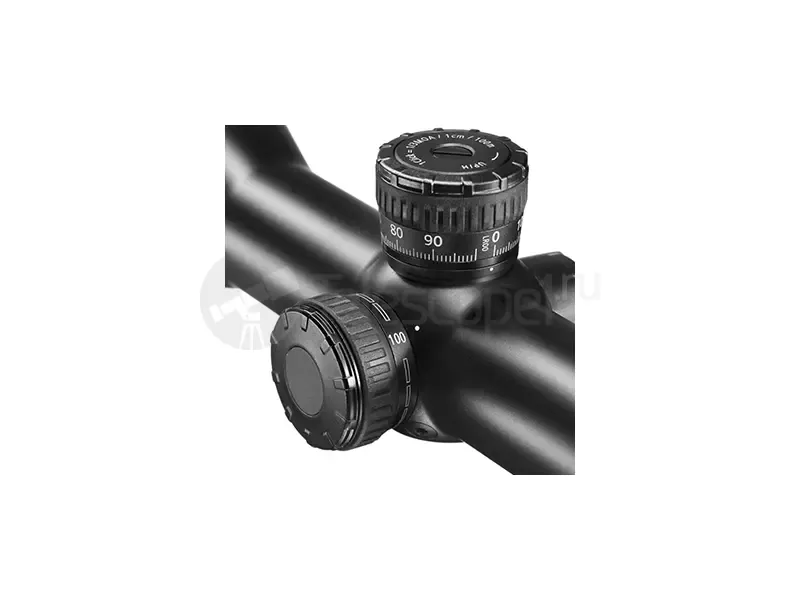 Оптический прицел Zeiss Victory V8 ASV LR 1.8-14x50 ZR, сетка: 60 (522116-9960-040)
