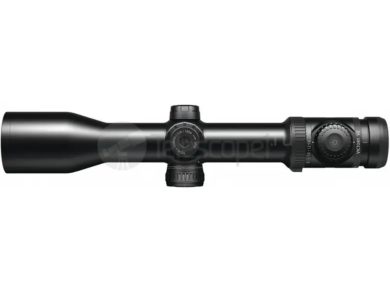 Оптический прицел Zeiss Victory V8 1.8-14x50 ZR, сетка: 60 (522116-9960)