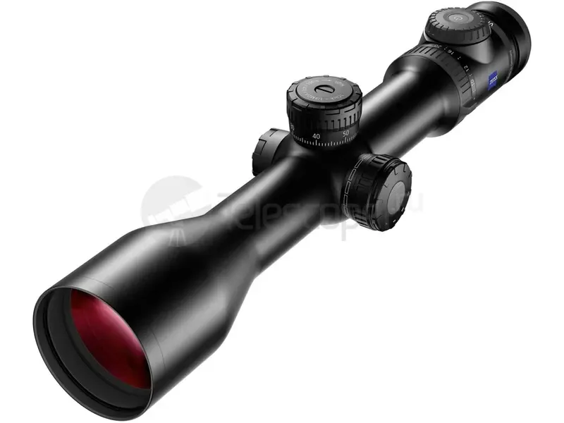 Оптический прицел Zeiss Victory V8 ASV LR 2.8-20x56 сетка: 60 (522137-9960-040)