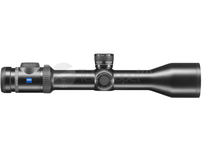 Оптический прицел Zeiss Victory V8 ASV LR 2.8-20x56 сетка: 60 (522137-9960-040)