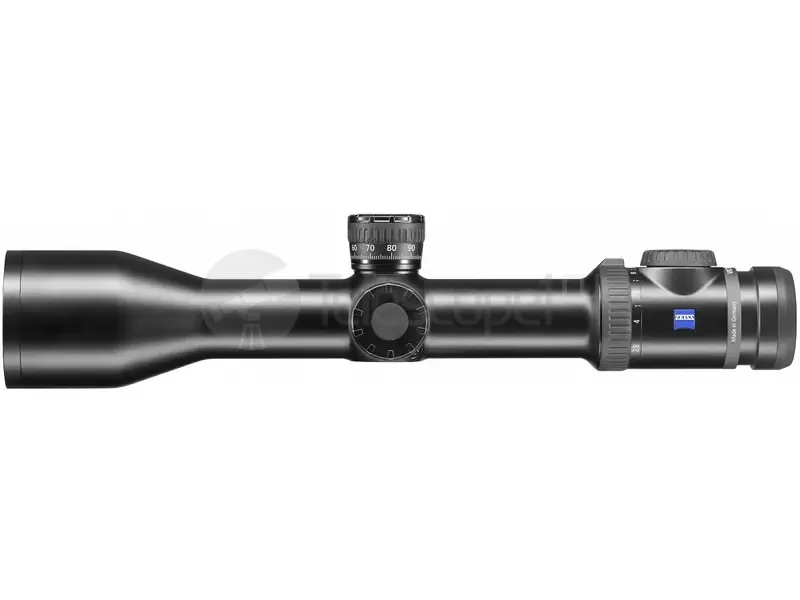 Оптический прицел Zeiss Victory V8 ASV LR 2.8-20x56 сетка: 60 (522137-9960-040)
