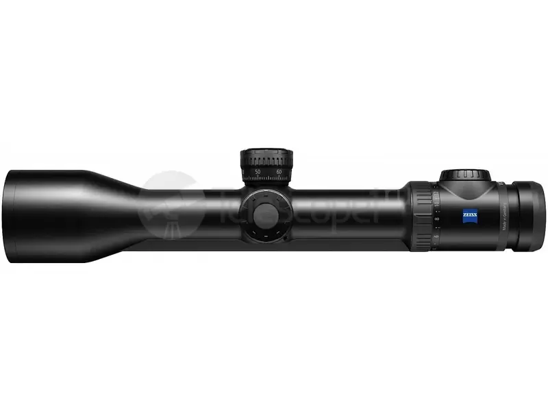Оптический прицел Zeiss Victory V8 ASV LR 2.8-20x56 ZR, сетка: 60 (522136-9960-040)