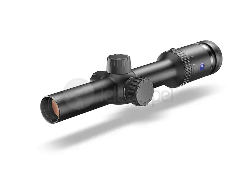 Оптический прицел Zeiss Conquest V6 1.1-6x24 сетка: 60 (522205-9960-000)