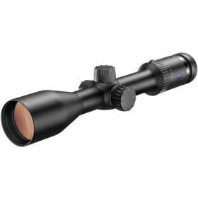 Zeiss Conquest V6 2-12x50 ZR, сетка: 60 (522224-9960-000)