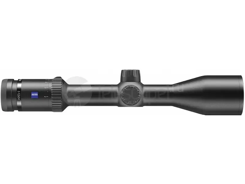 Оптический прицел Zeiss Conquest V6 2-12x50 ZR, сетка: 60 (522224-9960-000)