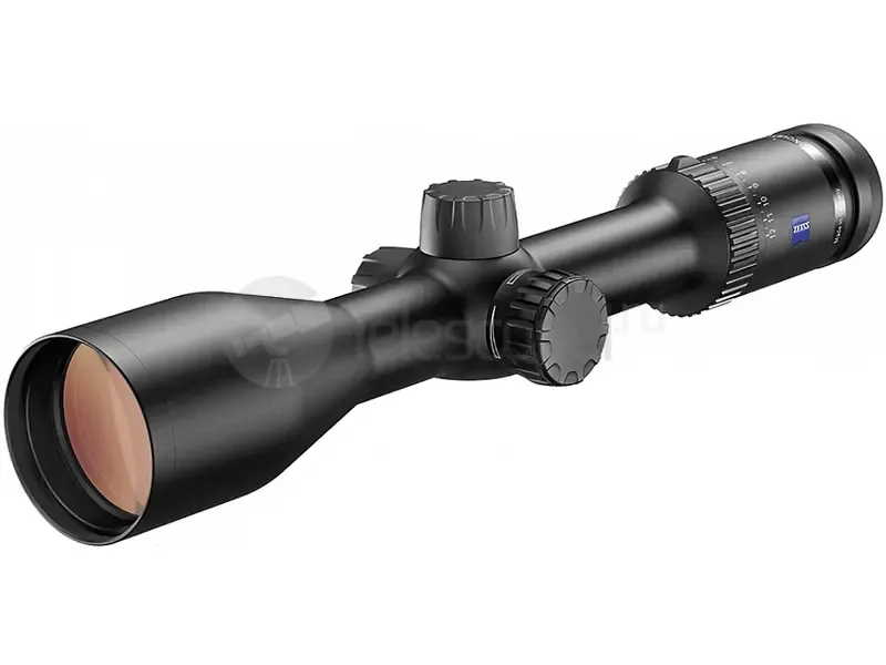 Оптический прицел Zeiss Conquest V6 ASV 2-12x50 сетка: 60 (522225-9960-060)
