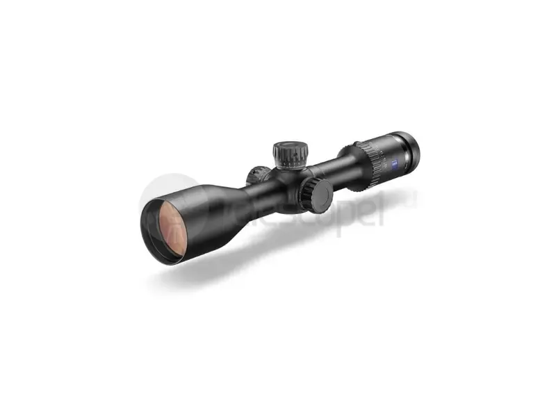 Оптический прицел Zeiss Conquest V6 ASV 3-18x50 сетка: ZBR2 (522241-9992-070)