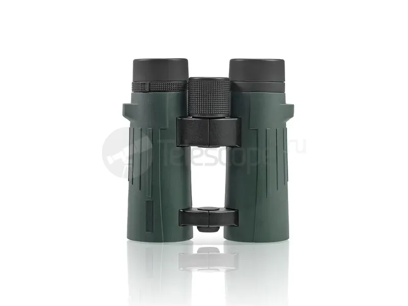 Бинокль Veber Silver Line БН 10x42 WP