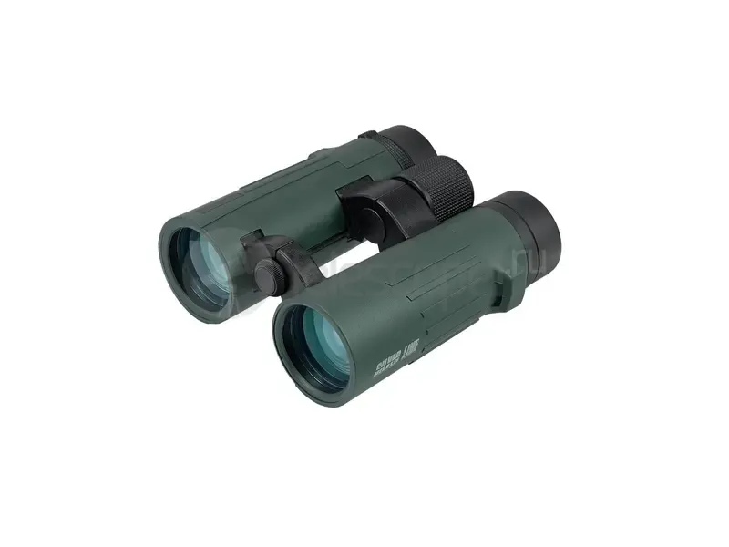 Бинокль Veber Silver Line БН 10x42 WP