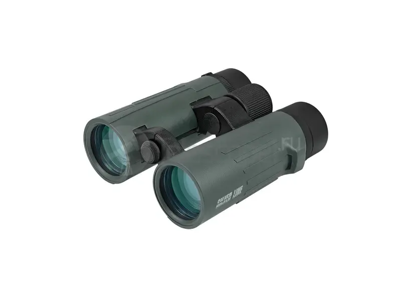 Бинокль Veber Silver Line БН 8x42 WP