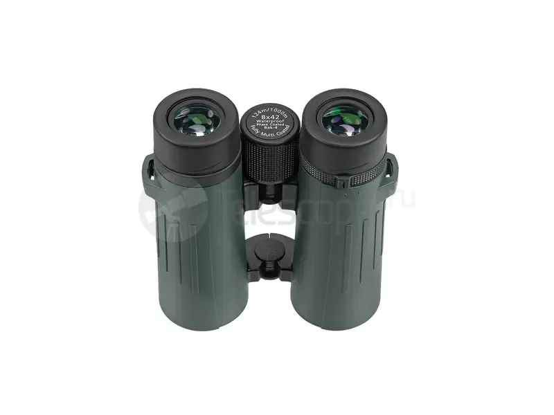 Бинокль Veber Silver Line БН 8x42 WP
