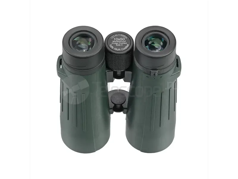 Бинокль Veber Silver Line БН 10x50 WP