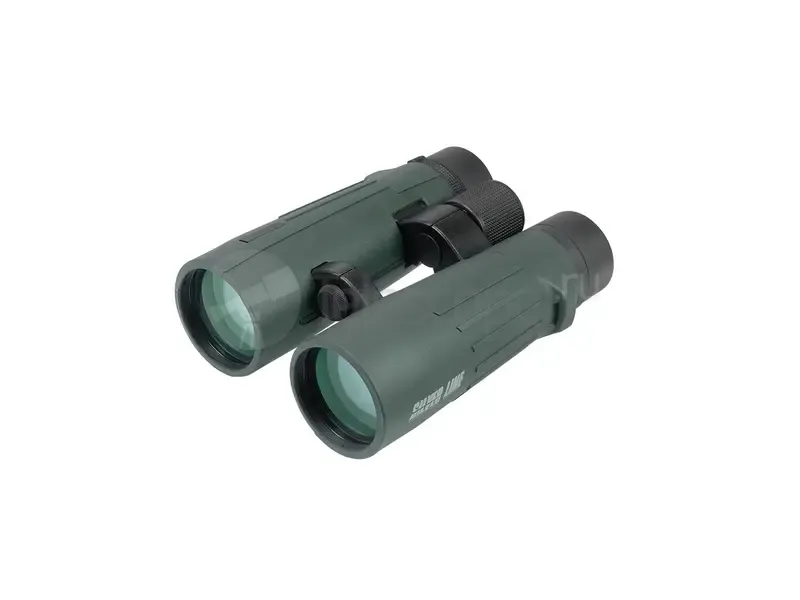 Бинокль Veber Silver Line БН 10x50 WP