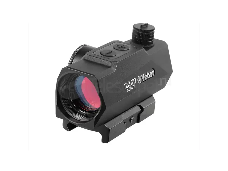 Коллиматорный прицел Veber Wolf Reflex 122 RD