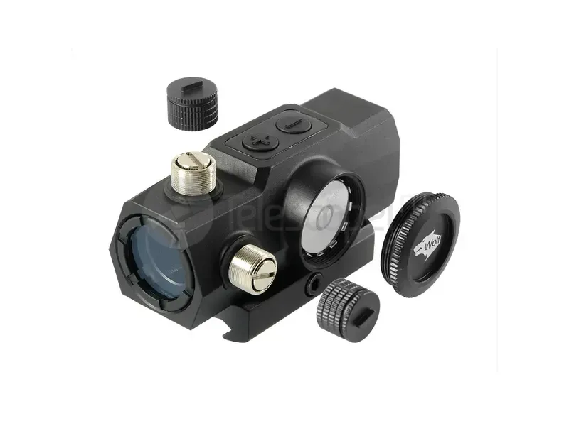 Коллиматорный прицел Veber Wolf Reflex 122 RD