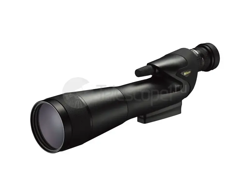 Зрительная труба Nikon Prostaff 5 20-60x82 Straight