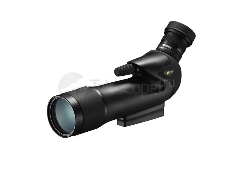 Зрительная труба Nikon Prostaff 5 16-48x60 Angled
