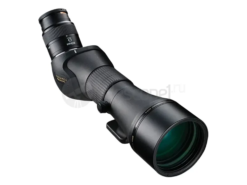 Зрительная труба Nikon Monarch 20-60x82 ED Angled