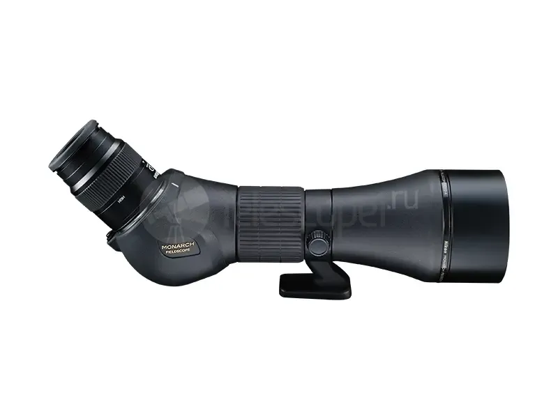Зрительная труба Nikon Monarch 20-60x82 ED Angled