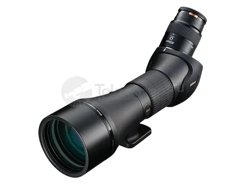 Зрительная труба Nikon Monarch 20-60x82 ED Angled