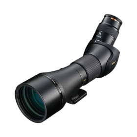 Nikon Monarch 20-60x82 ED Angled