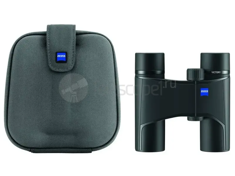 Бинокль Zeiss Victory Pocket 8x25