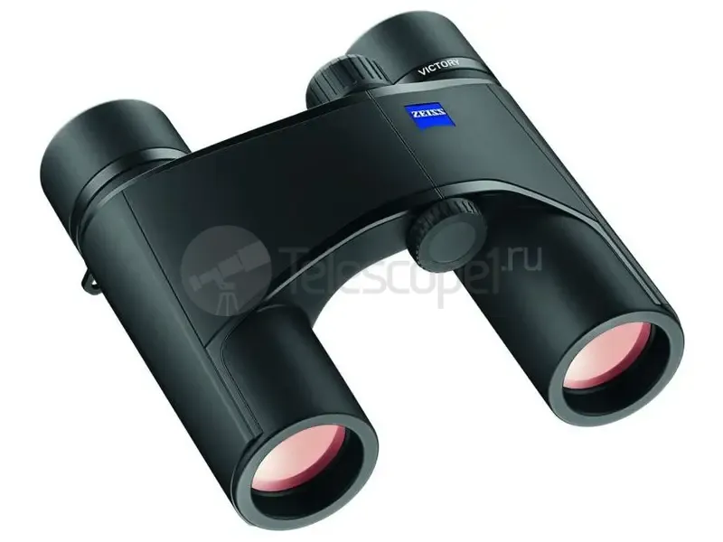 Бинокль Zeiss Victory Pocket 8x25