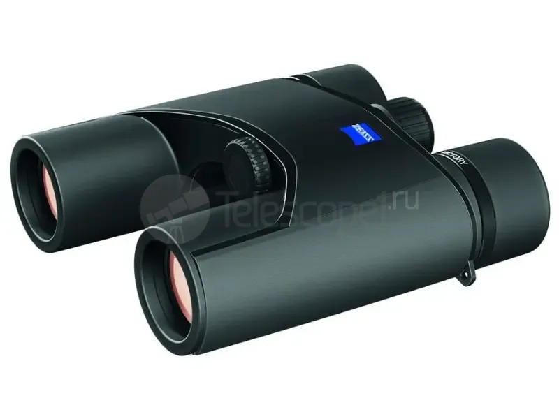 Бинокль Zeiss Victory Pocket 8x25