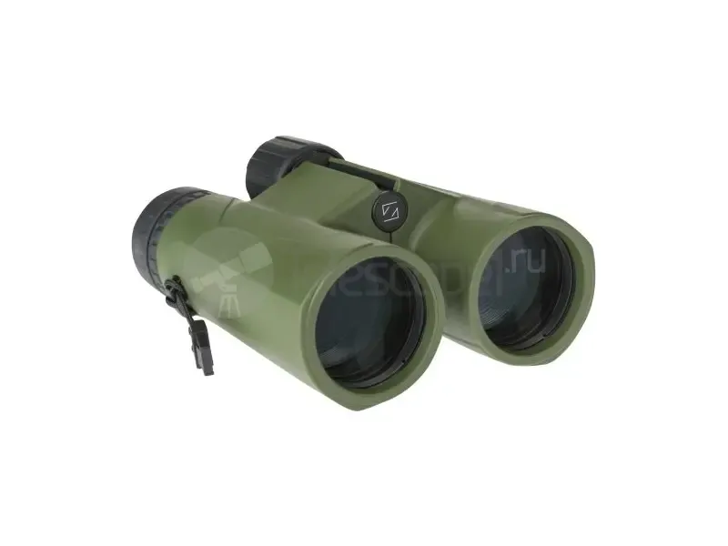 Бинокль Zeiss Terra ED 8x42 green