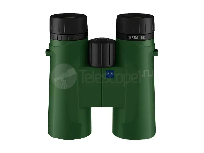 Бинокль Zeiss Terra ED 8x42 green
