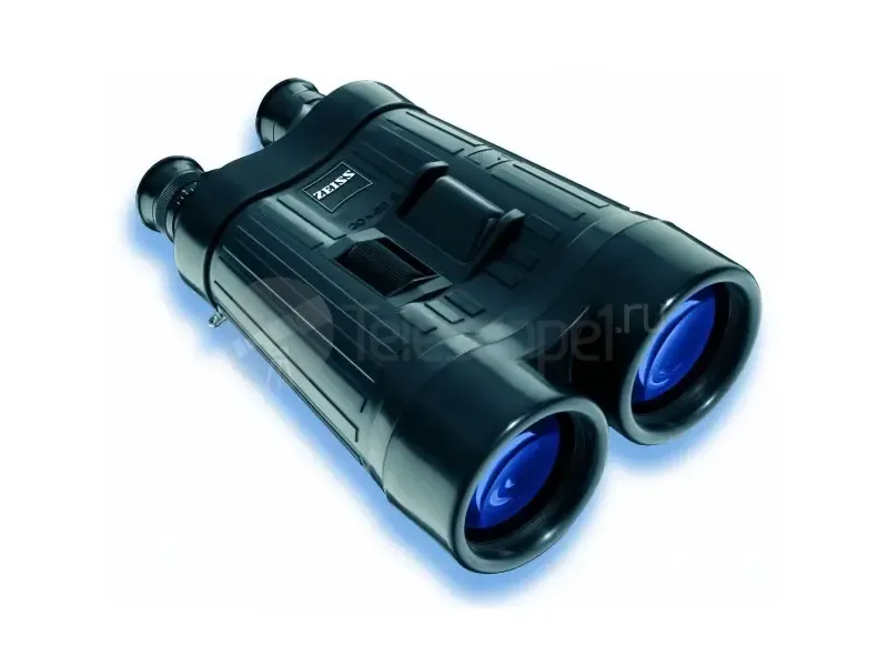 Бинокль Zeiss 20x60 T* S Image Stabilization