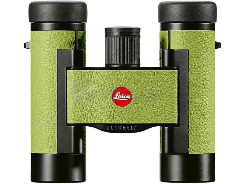 Leica Ultravid Colorline 8x20 Apple green