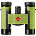 Leica Ultravid Colorline 8x20 Apple green