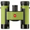 Бинокль Leica Ultravid Colorline 8x20 Apple green