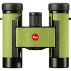Бинокль Leica Ultravid Colorline 8x20 Apple green