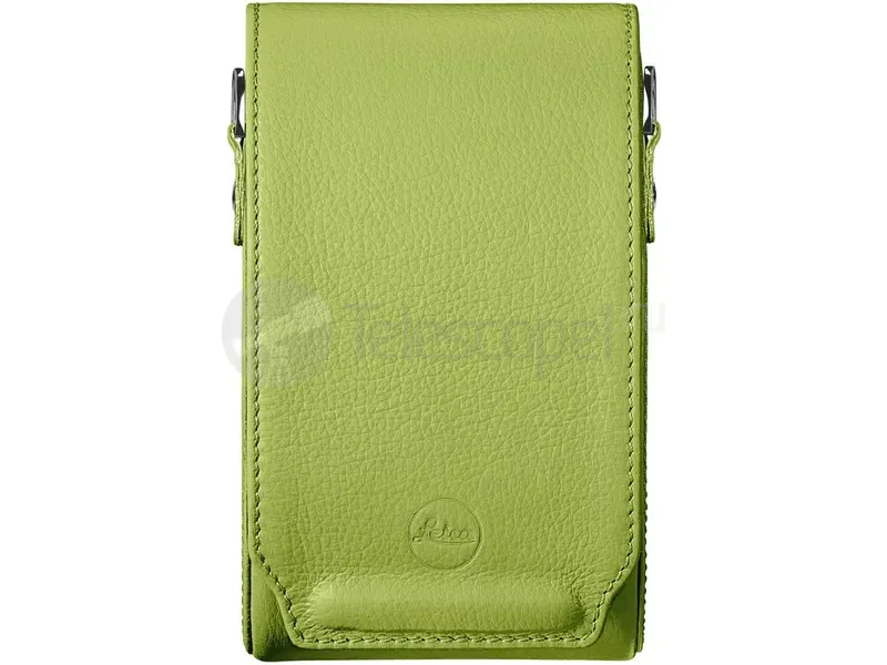 Бинокль Leica Ultravid Colorline 8x20 Apple green