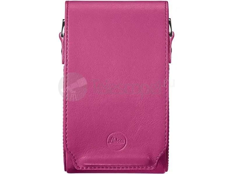 Бинокль Leica Ultravid Colorline 8x20 Cherry pink