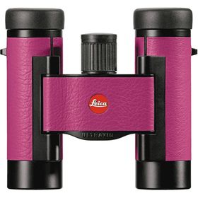Leica Ultravid Colorline 8x20 Cherry pink