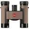 Бинокль Leica Ultravid Colorline 8x20 Brown