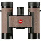 Бинокль Leica Ultravid Colorline 8x20 Brown