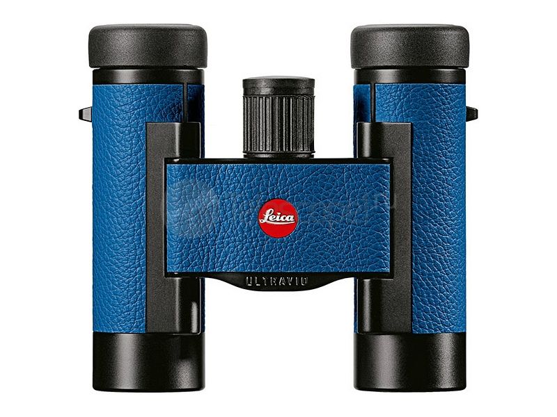 Leica Ultravid Colorline 8x20 Capri blue