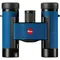 Бинокль Leica Ultravid Colorline 8x20 Capri blue