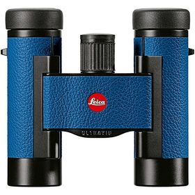 Leica Ultravid Colorline 8x20 Capri blue