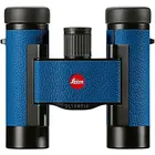 Бинокль Leica Ultravid Colorline 8x20 Capri blue