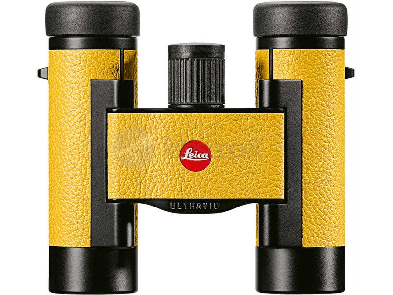 Leica Ultravid Colorline 8x20 Lemon