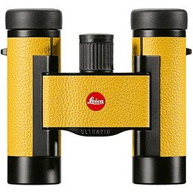 Leica Ultravid Colorline 8x20 Lemon