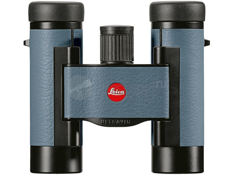 Leica Ultravid Colorline 8x20 Pigeon blue